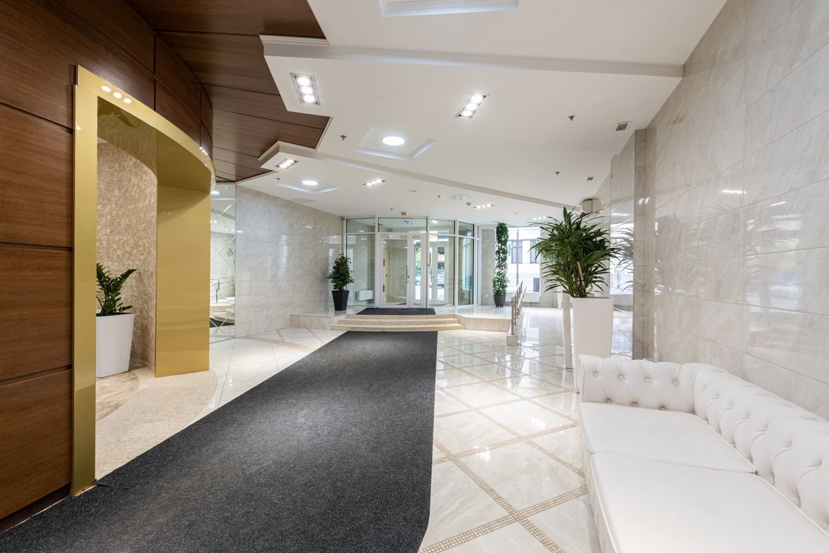 Grand Hotel Sanal Tur