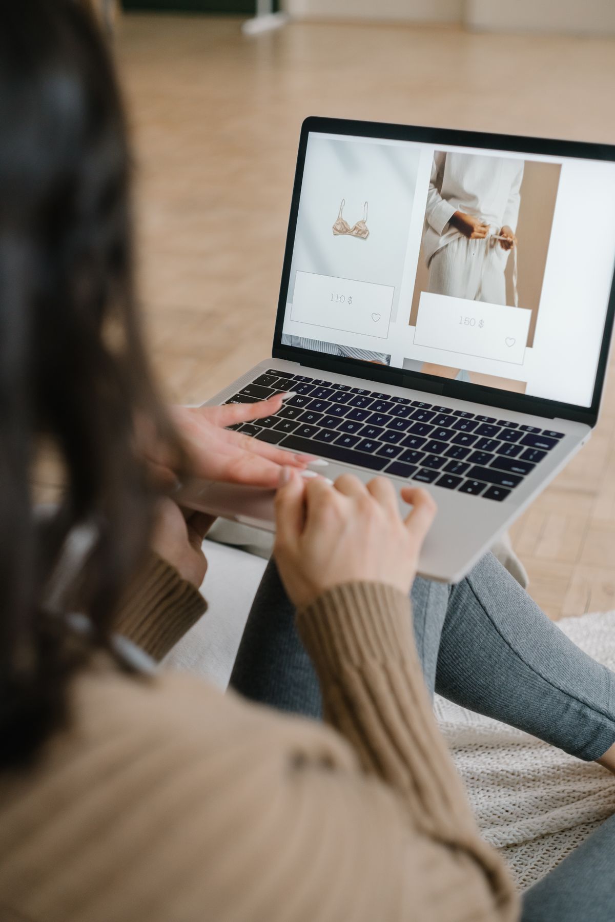 Moda Butik SEO ve E-Ticaret